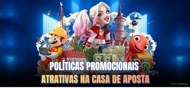 Jogos de Cassino chickenpg - Variedade Incrível com Grandes Prêmios
