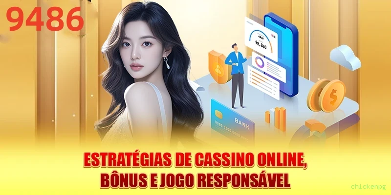 Promoções em Destaque - Bônus Especiais e Cashback