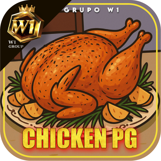 chickenpg Logo